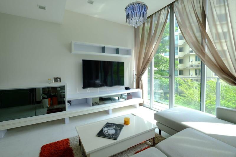 Duplex Condo King Albert Park MRT, Dunearn Road, 2 Bedrooms, 1044 sqft