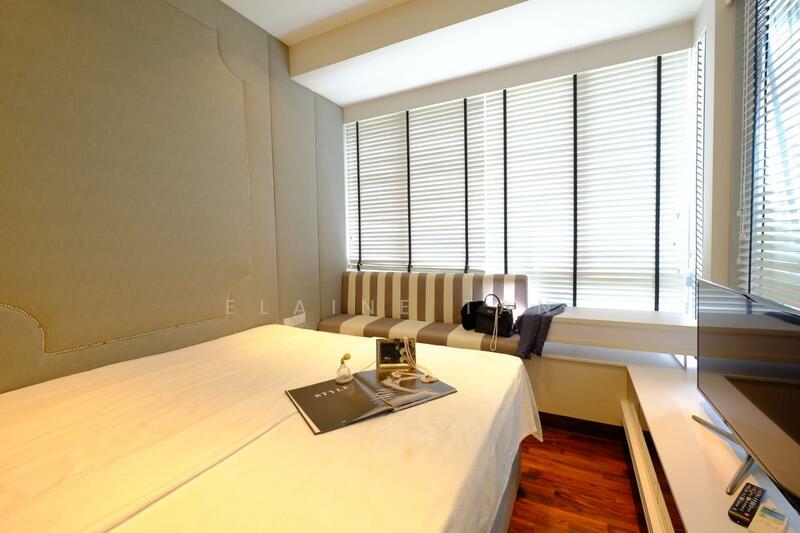 Duplex Condo King Albert Park MRT, Dunearn Road, 2 Bedrooms, 1044 sqft