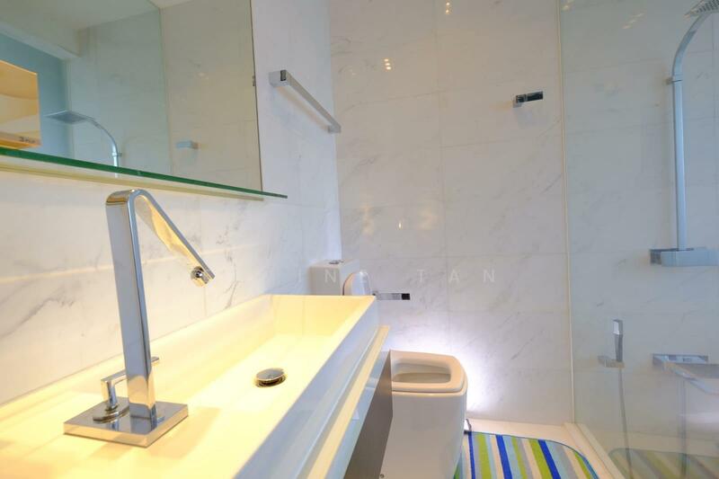 Duplex Condo King Albert Park MRT, Dunearn Road, 2 Bedrooms, 1044 sqft