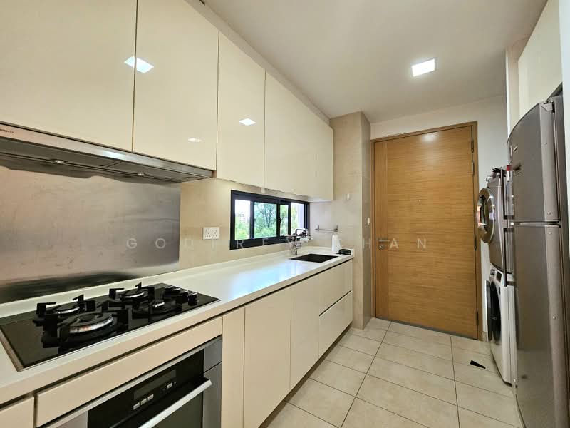 Parvis, 12 Holland Hill, 2 Bedrooms, 990 sqft, Condominium For Rent, by Godfrey Chan, 25202185 - PropertyGuru.com.sg