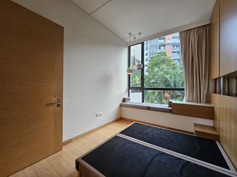 Parvis, 12 Holland Hill, 2 Bedrooms, 990 sqft, Condominium For Rent, by Godfrey Chan, 25202185 - PropertyGuru.com.sg