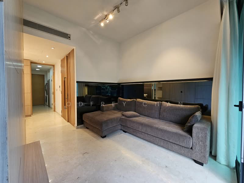 Parvis, 12 Holland Hill, 2 Bedrooms, 990 sqft, Condominium For Rent, by Godfrey Chan, 25202185 - PropertyGuru.com.sg