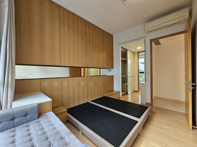 Parvis, 12 Holland Hill, 2 Bedrooms, 990 sqft, Condominium For Rent, by Godfrey Chan, 25202185 - PropertyGuru.com.sg