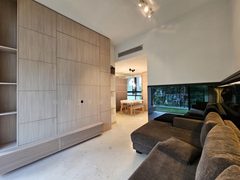 Parvis, 12 Holland Hill, 2 Bedrooms, 990 sqft, Condominium For Rent, by Godfrey Chan, 25202185 - PropertyGuru.com.sg