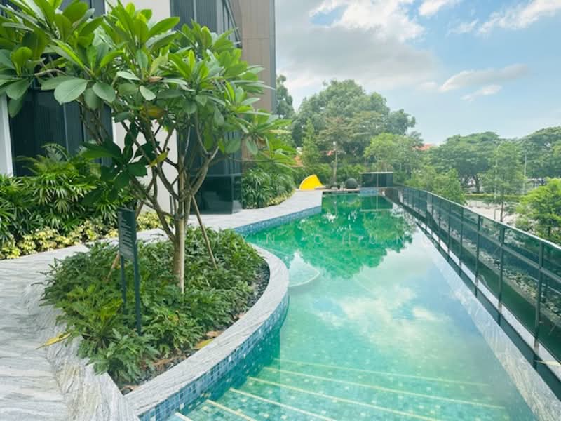 Van Holland, 190 Holland Road, 3 Bedrooms, 1,001 sqft, Condominium For Rent, by Jacalyn Chung, 25202191 - PropertyGuru.com.sg