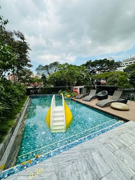 Van Holland, 190 Holland Road, 3 Bedrooms, 1,001 sqft, Condominium For Rent, by Jacalyn Chung, 25202191 - PropertyGuru.com.sg