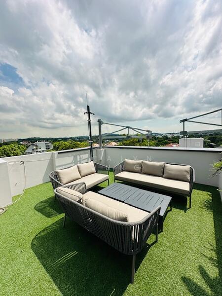 Van Holland, 190 Holland Road, 3 Bedrooms, 1,001 sqft, Condominium For Rent, by Jacalyn Chung, 25202191 - PropertyGuru.com.sg