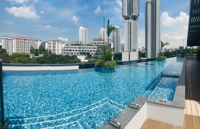 Van Holland, 190 Holland Road, 3 Bedrooms, 1,001 sqft, Condominium For Rent, by Jacalyn Chung, 25202191 - PropertyGuru.com.sg