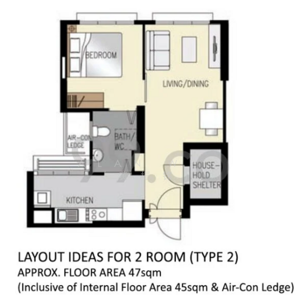 For Rent 150A Corporation Drive
