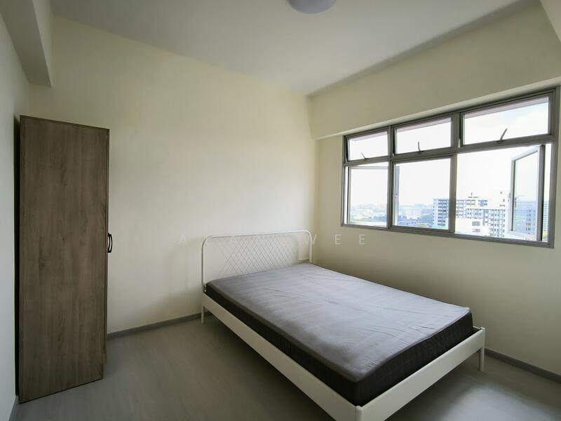 For Rent - 150A Corporation Drive