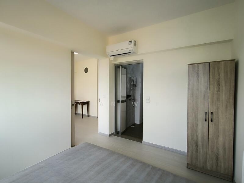 For Rent - 150A Corporation Drive