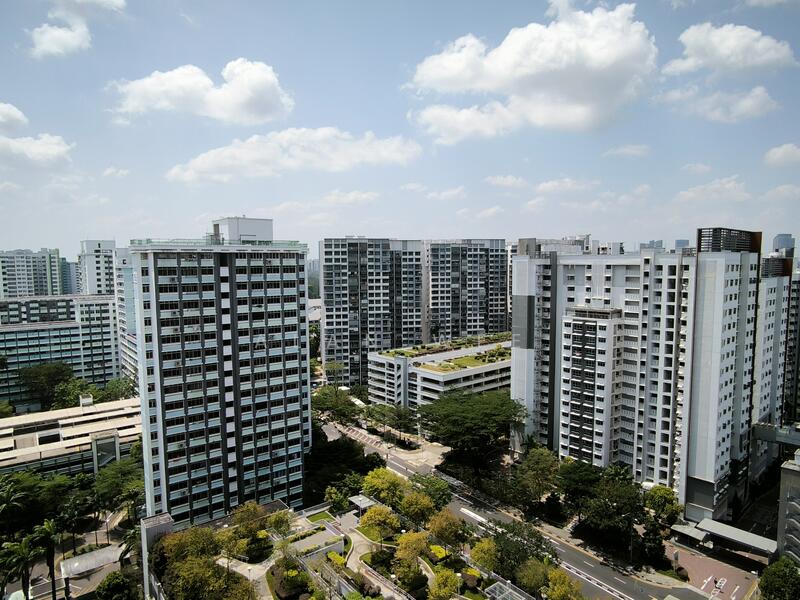 For Rent - 150A Corporation Drive