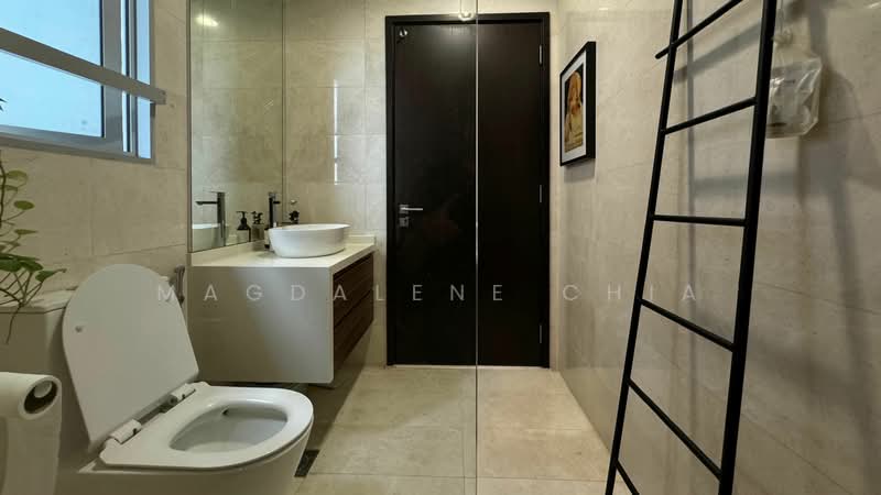 Euhabitat, 332 Jalan Eunos, 1 Bedroom, 527 sqft, Condominium For Rent, by Magdalene Chia, 25202253 - PropertyGuru.com.sg