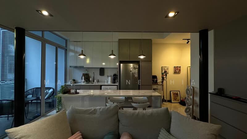 Euhabitat, 332 Jalan Eunos, 1 Bedroom, 527 sqft, Condominium For Rent, by Magdalene Chia, 25202253 - PropertyGuru.com.sg