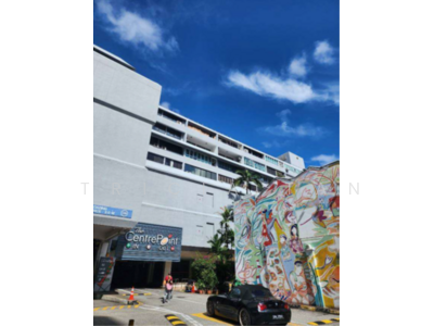 For Sale - Centrepoint