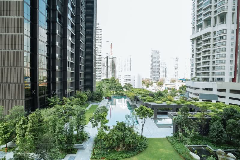 Martin Modern, 8 Martin Place, 3 Bedrooms, 1,087 sqft, Apartment For Rent, by Kimberly Lim 林梨梅, 25202332 - PropertyGuru.com.sg