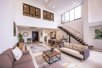 For Sale - Yong An Park