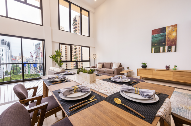 Yong An Park, 331 River Valley Road, 4 Bedrooms, 3,606 sqft, Condominium For Sale, by Evelyn Chen, 25202339 - PropertyGuru.com.sg