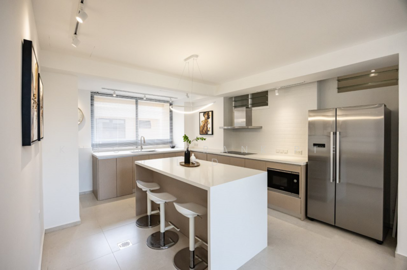 Yong An Park, 331 River Valley Road, 4 Bedrooms, 3,606 sqft, Condominium For Sale, by Evelyn Chen, 25202339 - PropertyGuru.com.sg