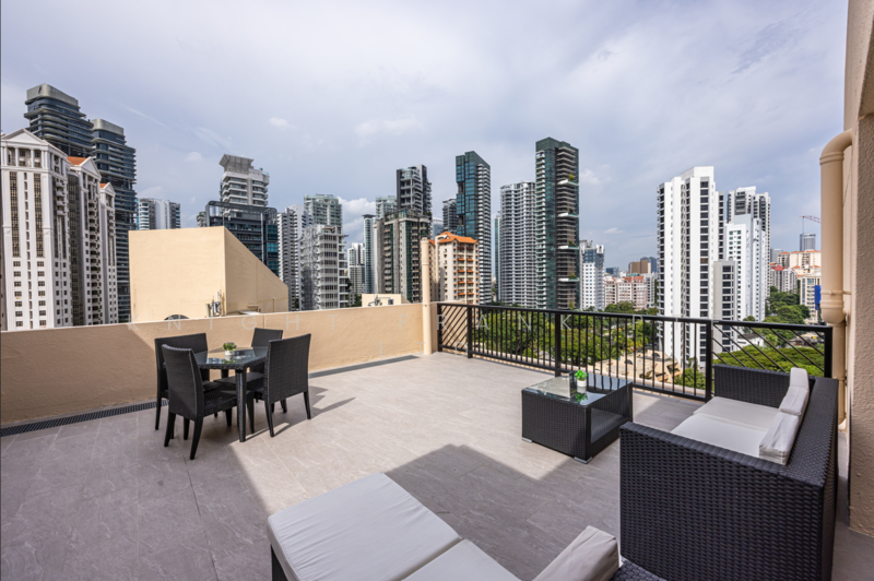 Yong An Park, 331 River Valley Road, 4 Bedrooms, 3,606 sqft, Condominium For Sale, by Evelyn Chen, 25202339 - PropertyGuru.com.sg