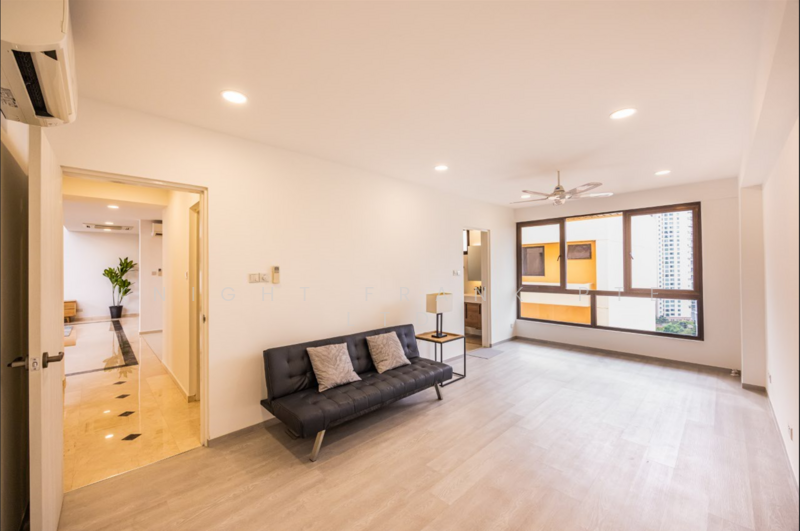 Yong An Park, 331 River Valley Road, 4 Bedrooms, 3,606 sqft, Condominium For Sale, by Evelyn Chen, 25202339 - PropertyGuru.com.sg