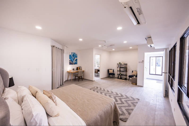 Yong An Park, 331 River Valley Road, 4 Bedrooms, 3,606 sqft, Condominium For Sale, by Evelyn Chen, 25202339 - PropertyGuru.com.sg