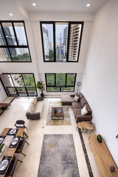 Yong An Park, 331 River Valley Road, 4 Bedrooms, 3,606 sqft, Condominium For Sale, by Evelyn Chen, 25202339 - PropertyGuru.com.sg