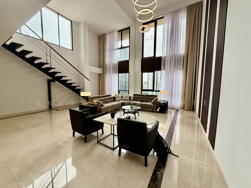 Yong An Park, 331 River Valley Road, 4 Bedrooms, 3,606 sqft, Condominium For Sale, by Evelyn Chen, 25202339 - PropertyGuru.com.sg