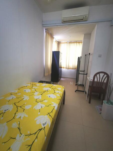 For Rent - Summer Green