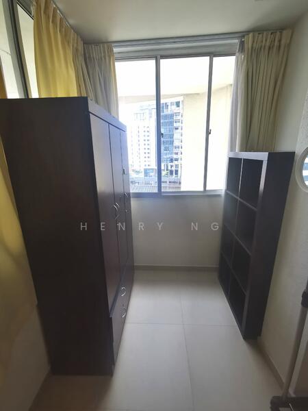 For Rent - Summer Green