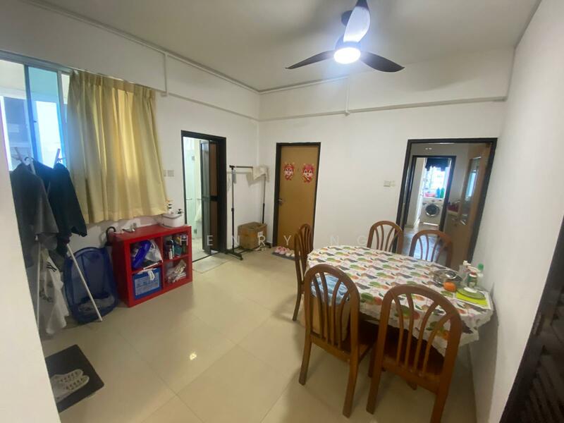 For Rent - Summer Green