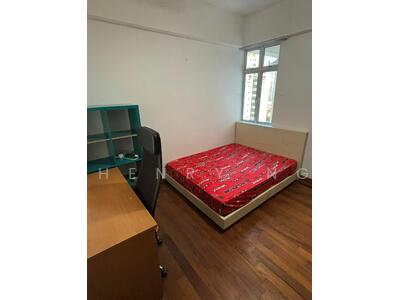 For Rent - Summer Green