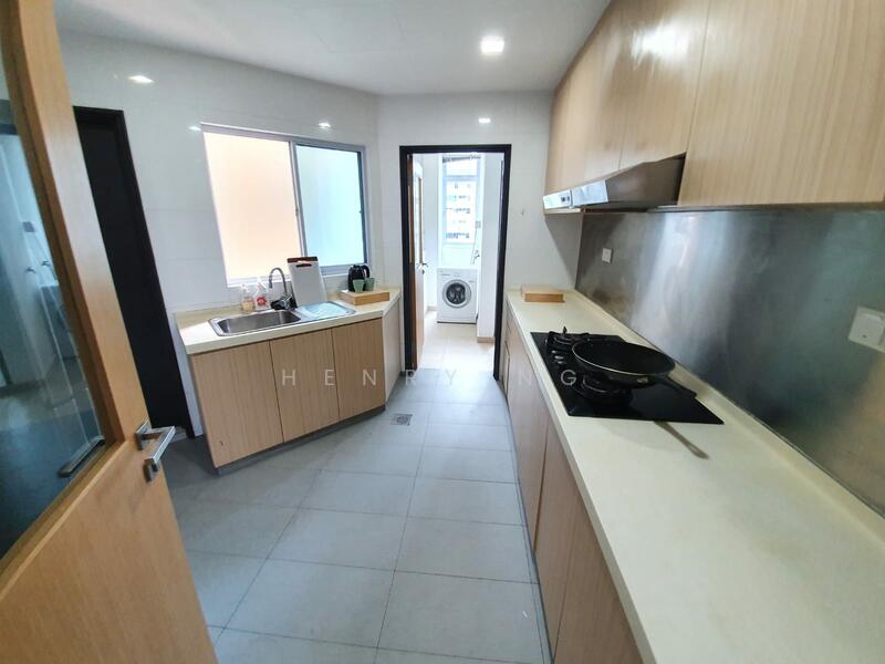 For Rent - Summer Green