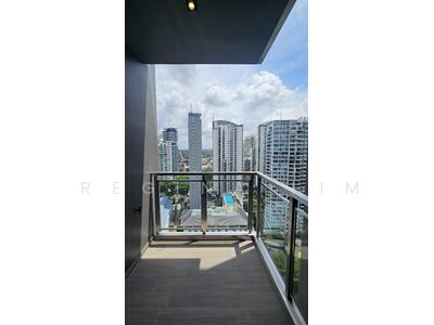 For Rent - The Atelier