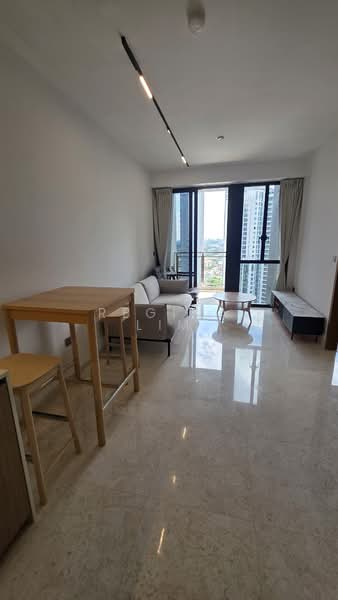 The Atelier, 2 Makeway Avenue, 1 Bedroom, 549 sqft, Condominium For Rent, by Regina Lim, 25202350 - PropertyGuru.com.sg
