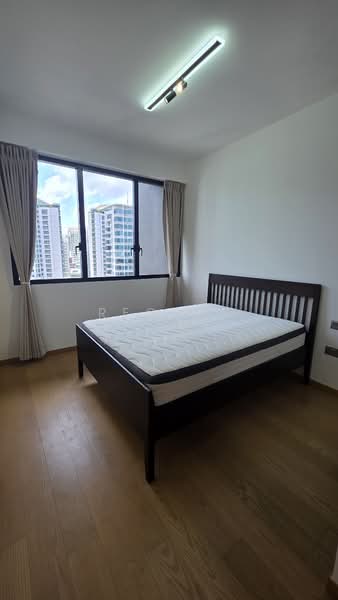 The Atelier, 2 Makeway Avenue, 1 Bedroom, 549 sqft, Condominium For Rent, by Regina Lim, 25202350 - PropertyGuru.com.sg