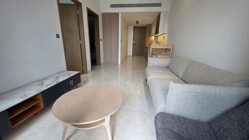The Atelier, 2 Makeway Avenue, 1 Bedroom, 549 sqft, Condominium For Rent, by Regina Lim, 25202350 - PropertyGuru.com.sg