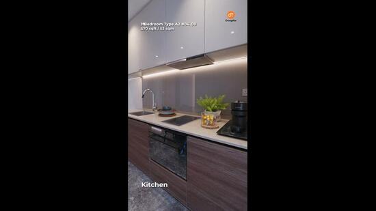 19 Nassim, 19 Nassim Hill, 1 Bedroom, 538 sqft, Condominium For Sale, by Teo Jeri, 25202352 - PropertyGuru.com.sg