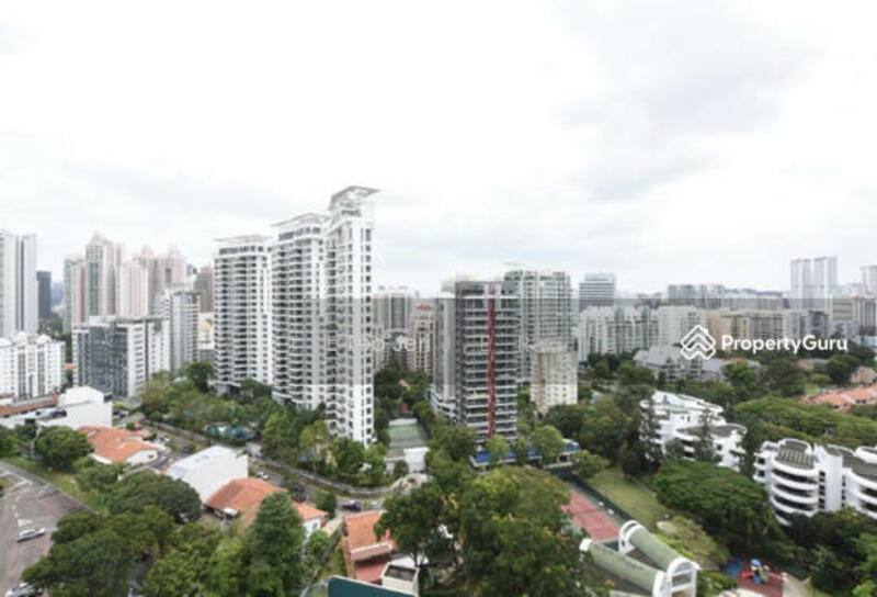 Spring Grove, 53 Grange Road, 2 Bedrooms, 1,012 sqft, Condominium For Rent, by Teo Jeri, 25202362 - PropertyGuru.com.sg