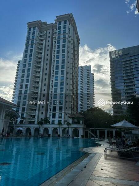 Spring Grove, 53 Grange Road, 2 Bedrooms, 1,012 sqft, Condominium For Rent, by Teo Jeri, 25202362 - PropertyGuru.com.sg