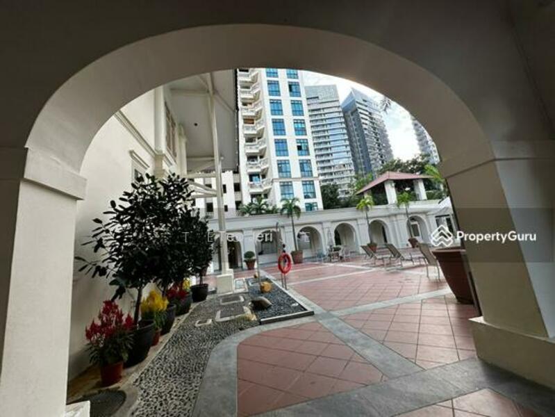 Spring Grove, 53 Grange Road, 2 Bedrooms, 1,012 sqft, Condominium For Rent, by Teo Jeri, 25202362 - PropertyGuru.com.sg