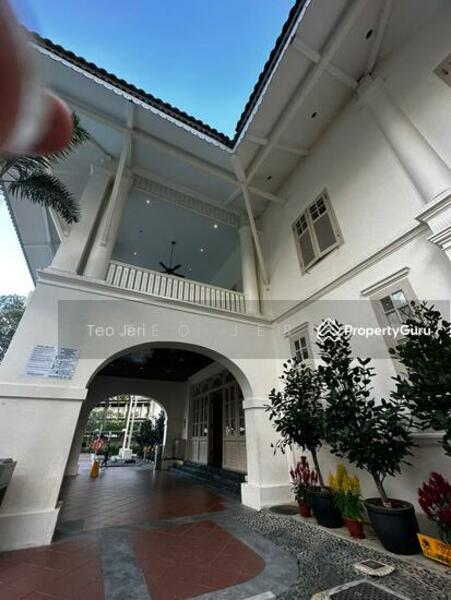 Spring Grove, 53 Grange Road, 2 Bedrooms, 1,012 sqft, Condominium For Rent, by Teo Jeri, 25202362 - PropertyGuru.com.sg