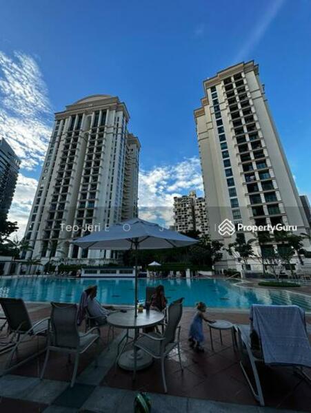 Spring Grove, 53 Grange Road, 2 Bedrooms, 1,012 sqft, Condominium For Rent, by Teo Jeri, 25202362 - PropertyGuru.com.sg