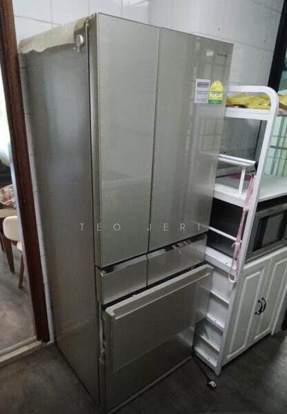 Spring Grove, 53 Grange Road, 2 Bedrooms, 1,012 sqft, Condominium For Rent, by Teo Jeri, 25202362 - PropertyGuru.com.sg