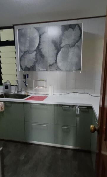 Spring Grove, 53 Grange Road, 2 Bedrooms, 1,012 sqft, Condominium For Rent, by Teo Jeri, 25202362 - PropertyGuru.com.sg