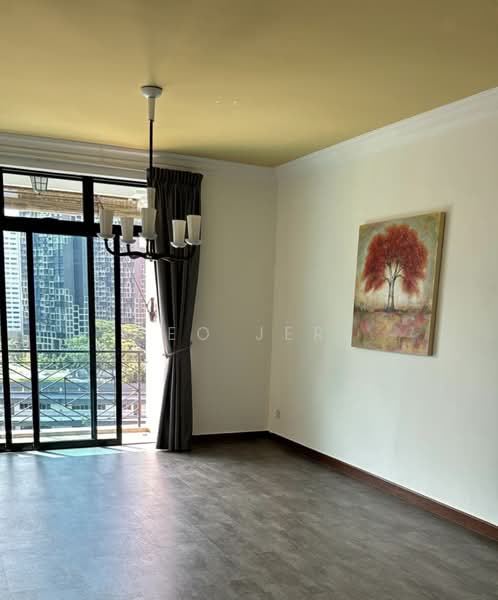 Spring Grove, 53 Grange Road, 2 Bedrooms, 1,012 sqft, Condominium For Rent, by Teo Jeri, 25202362 - PropertyGuru.com.sg