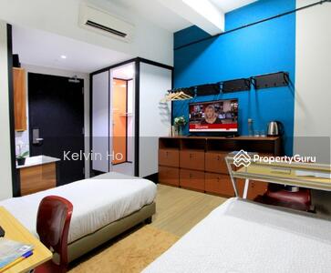 For Rent - Coliwoo Lutheran Service Apartments