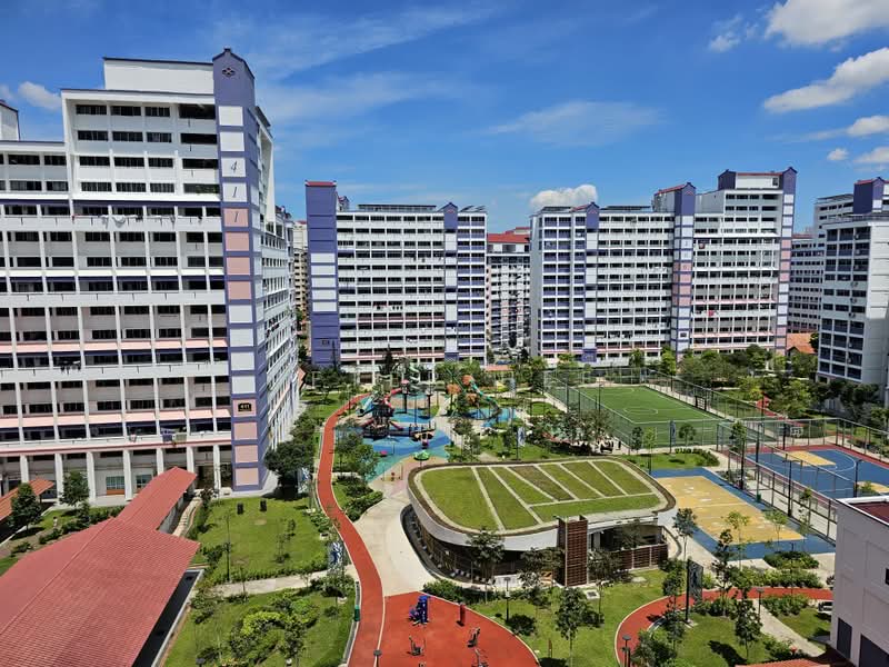 421 Choa Chu Kang Avenue 4, 421 Choa Chu Kang Avenue 4, 3 Bedrooms, 1,119 sqft, HDB Flat For Rent, by Peter Hee, 25202408 - PropertyGuru.com.sg