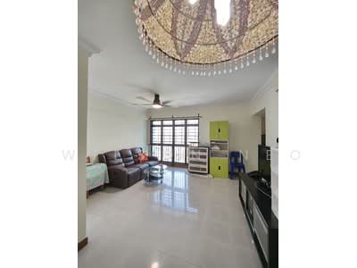 For Rent - 988C Jurong West Street 93