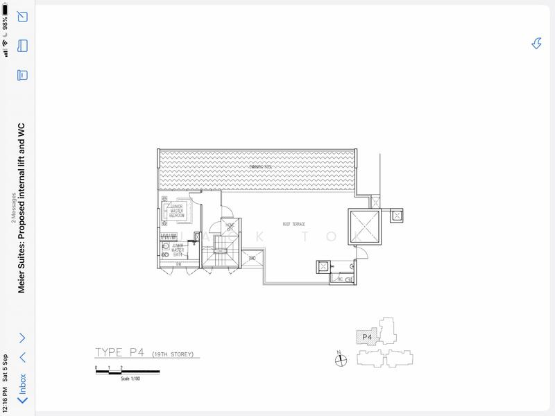 Meier Suites, 10 Margate Road, East Coast / Marine Parade, 3 Bedrooms, 3,380 sqft, Apartment For Rent, by Jack Tok, 25202435 - PropertyGuru.com.sg